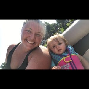 Meet your Posher, Lindsey